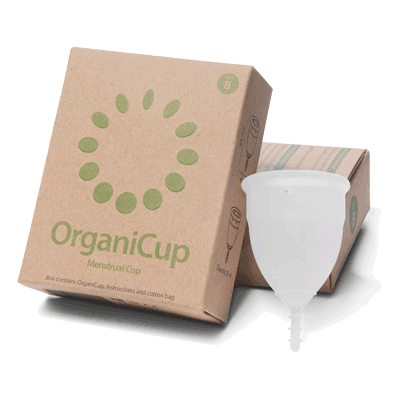 Organicup